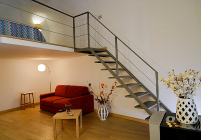 Casa Vacanze Appartamento La Petite Suite Centro Storico